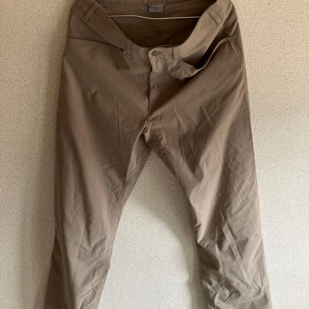 Houdini M s Dock Pants ベージュM・HOUDINI