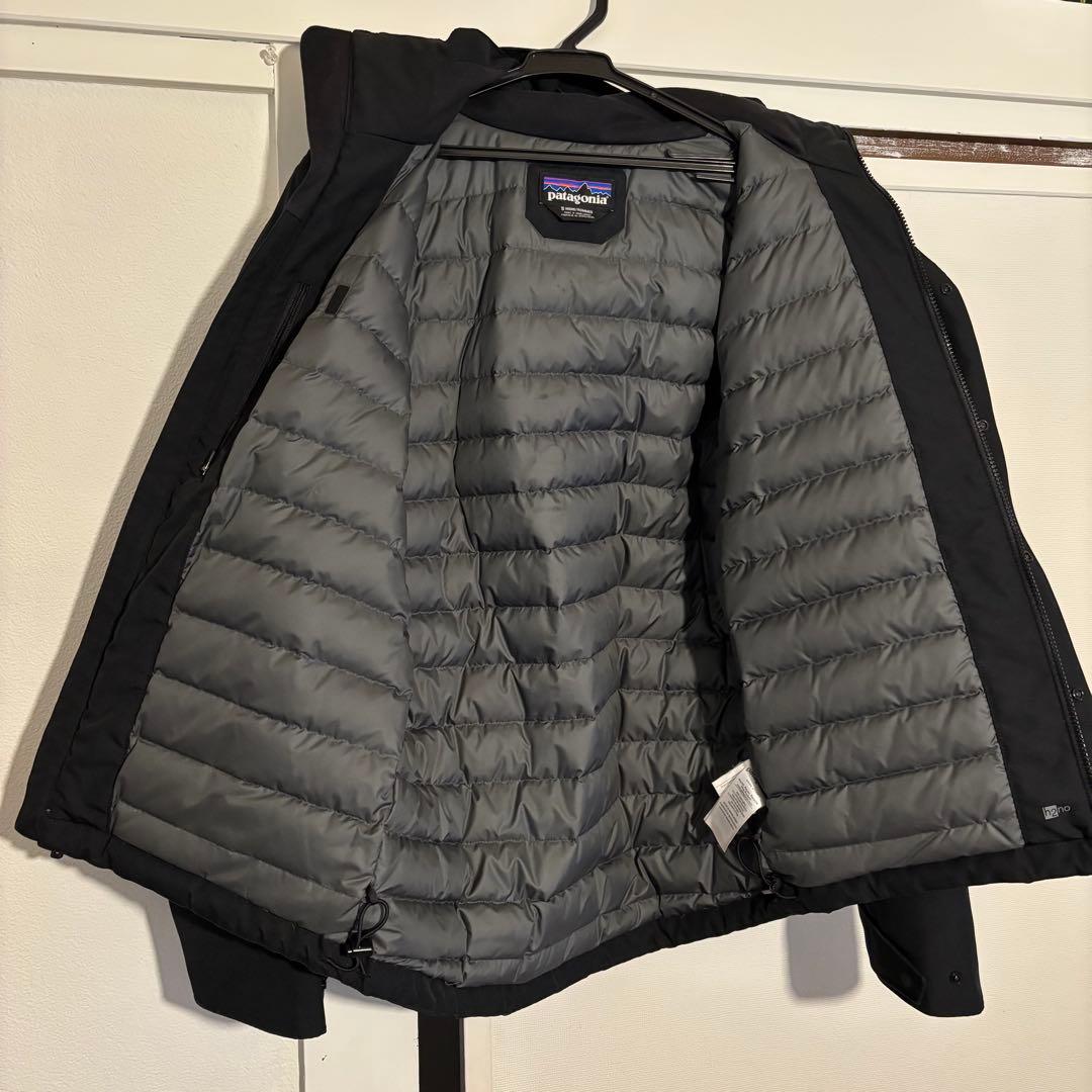 Patagonia ダウンジャケット　トップリージャケット　廃盤モデル