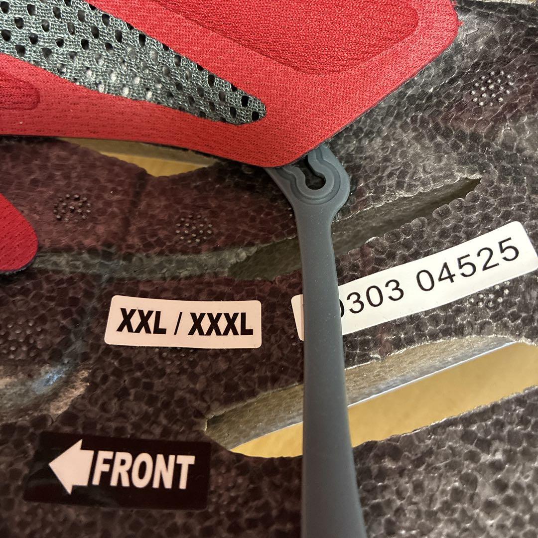 ホワイト XXL|XXXL