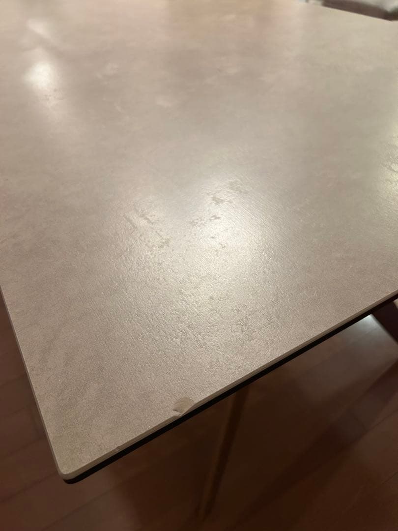 Calligaris カリガリス ダイニングテーブル180cmcalligaris MARWIL-DEMENAGEMENTS_CH