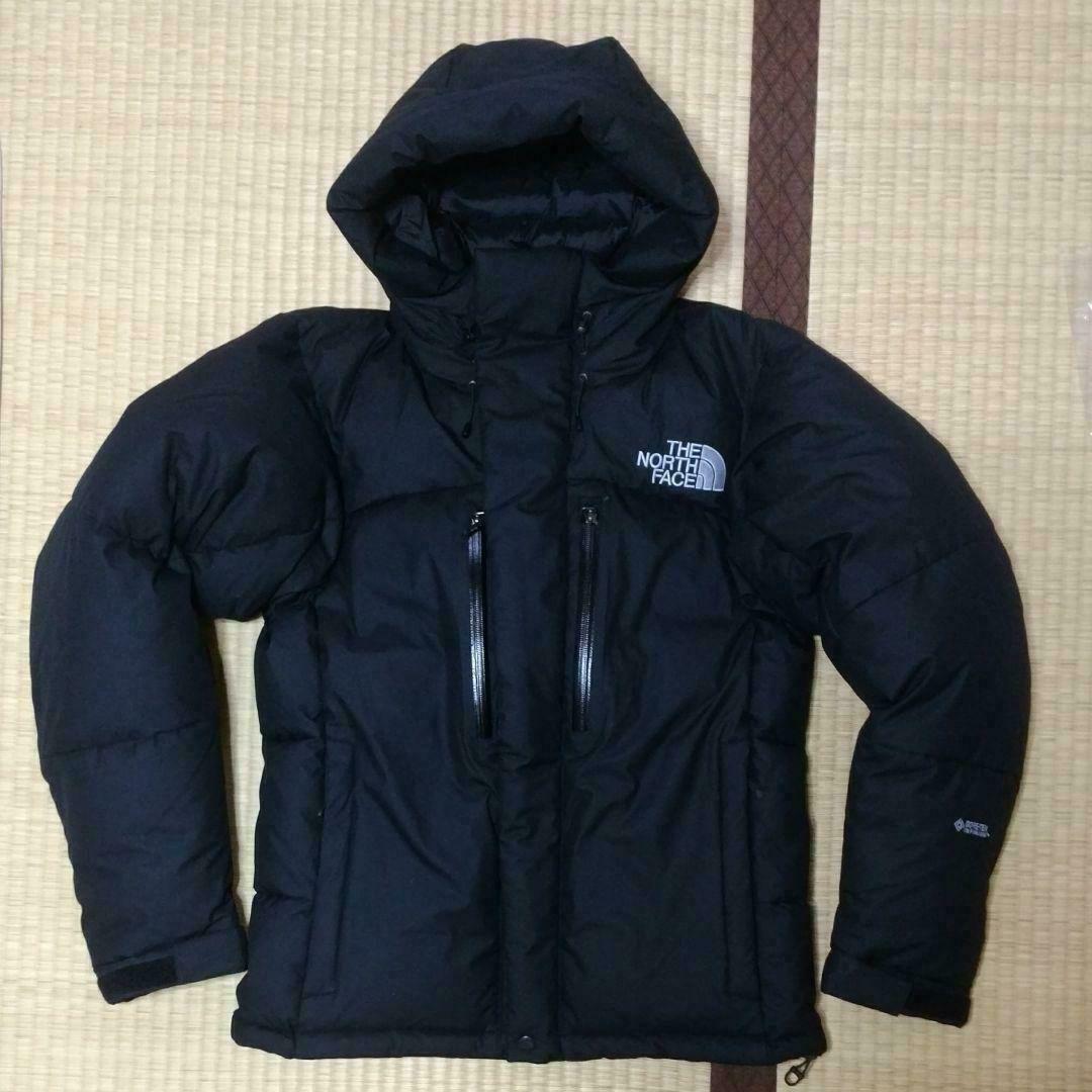 【早い者勝ち・ほぼ未使用】XL ブラック（黒）バルトロ