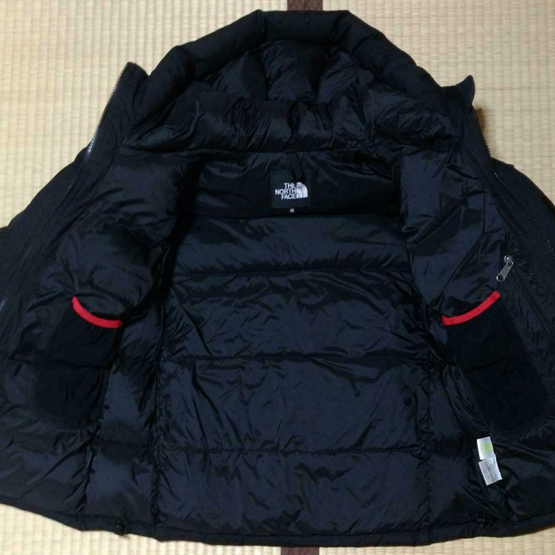 【早い者勝ち・ほぼ未使用】XL ブラック（黒）バルトロ