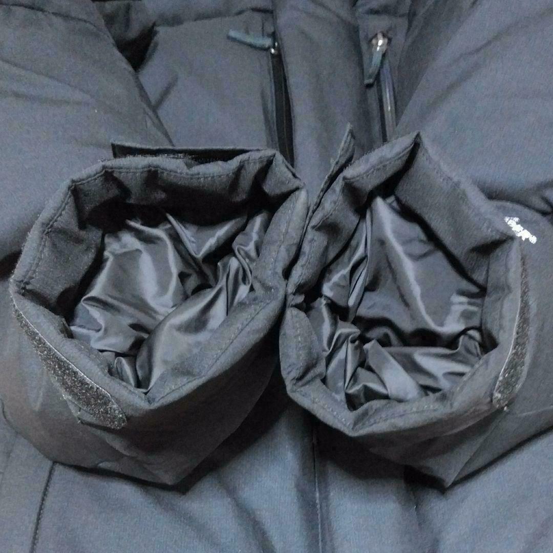 【早い者勝ち・ほぼ未使用】XL ブラック（黒）バルトロ