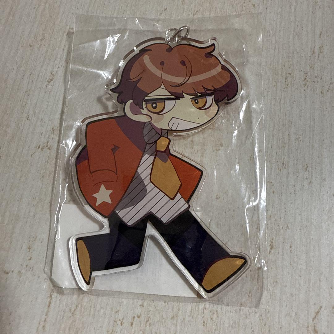 めいちゃん アクスタ アクキー　まとめ売り あらなるめい めいちゃん アクリルキーホルダー あらなるめい - メルカリ