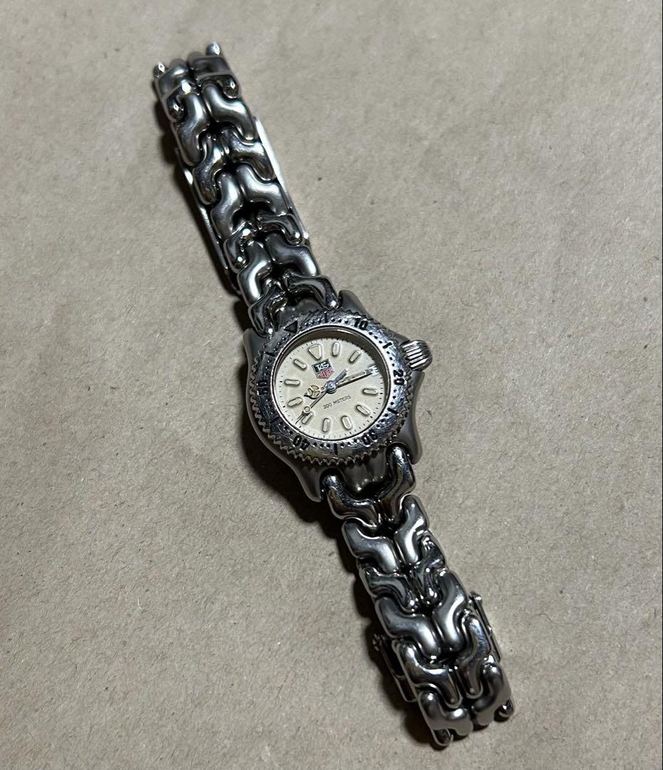 TAG HEUER