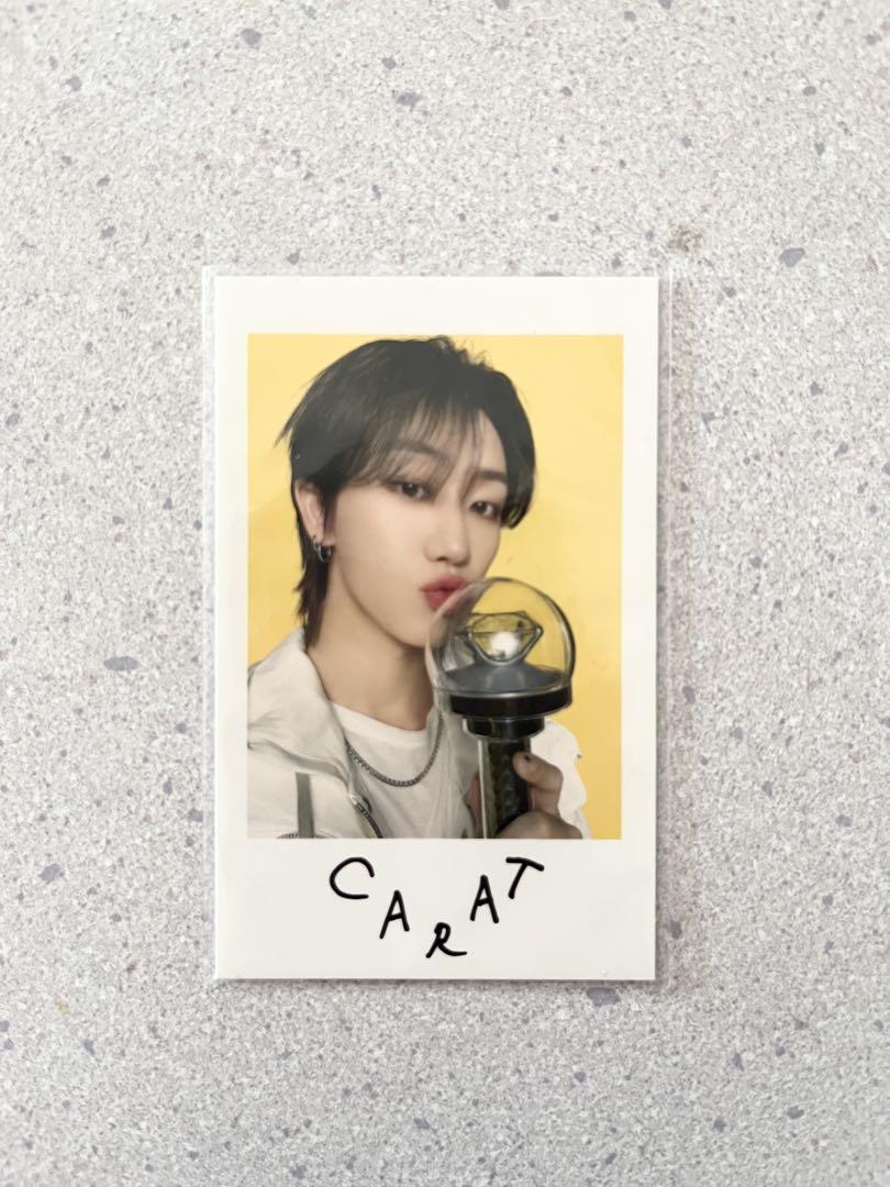 SEVENTEEN FOLLOW TO JAPAN THE8 MINGHAO | Buy&Ship Australia