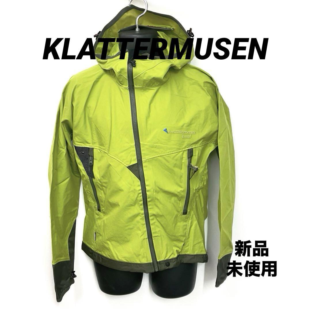 新品 未使用　KLATTERMUSEN クレッタルムーセン　メンズ
