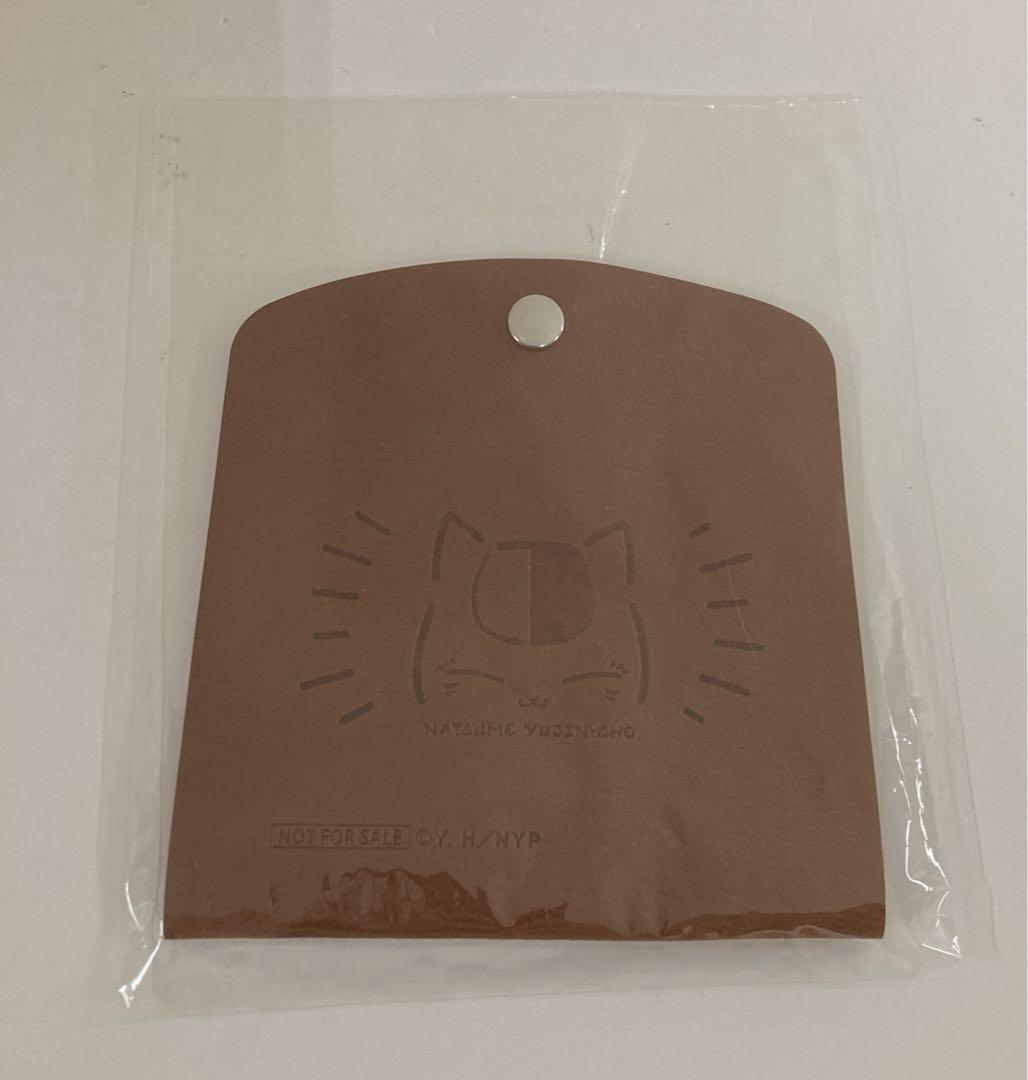 夏目友人帳　LaLa付録など　グッズ　まとめ売り　32250708J04S 夏目友人帳 LaLa付録など グッズ まとめ売り 32250708J04S
