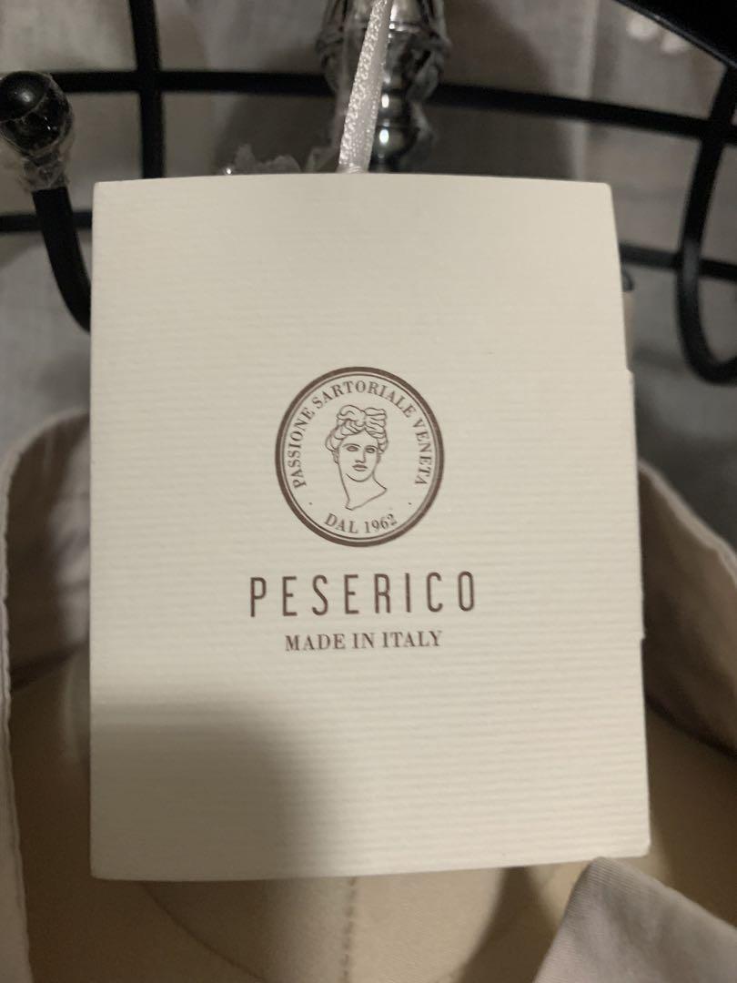 新品　PESERICO