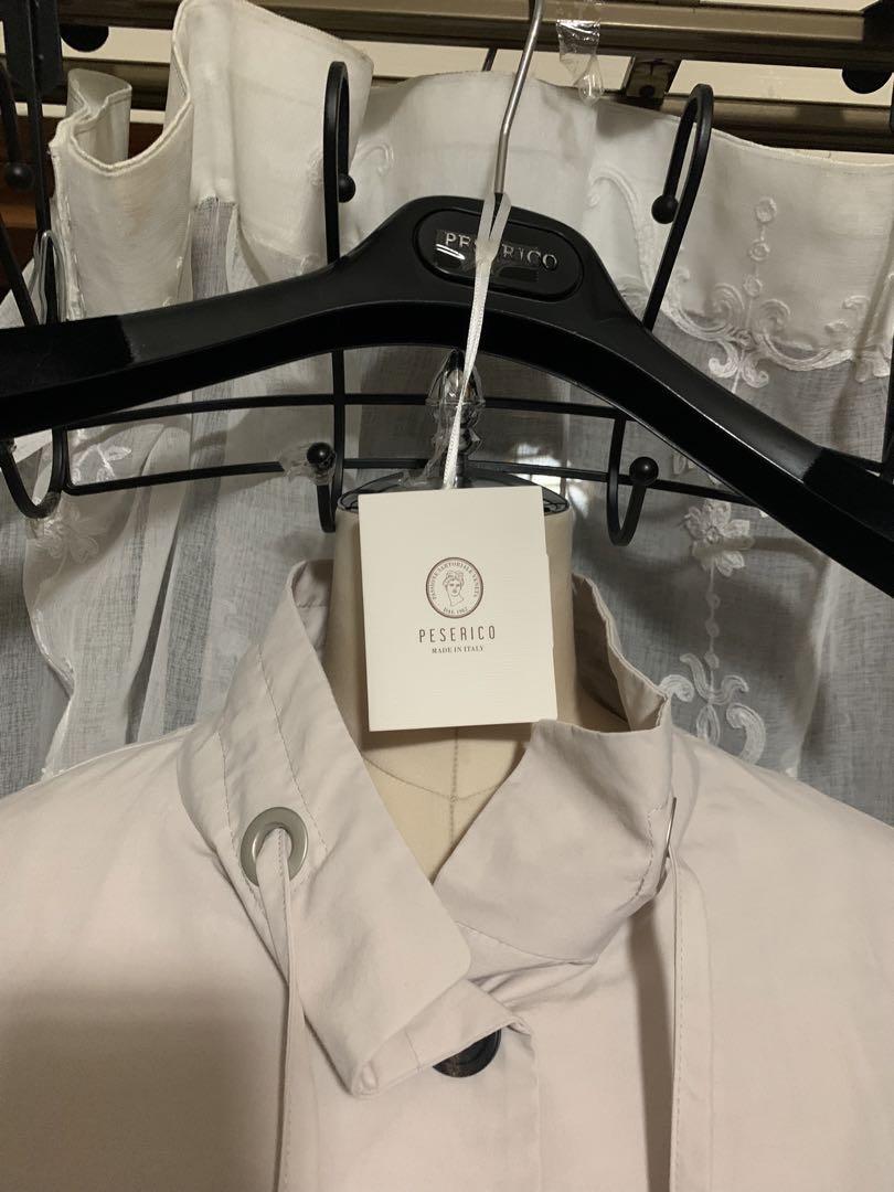 新品　PESERICO