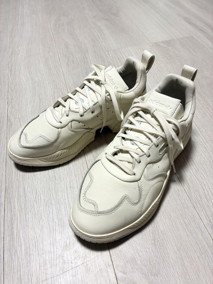 ADIDAS ORIGINAL スーパーコートRX