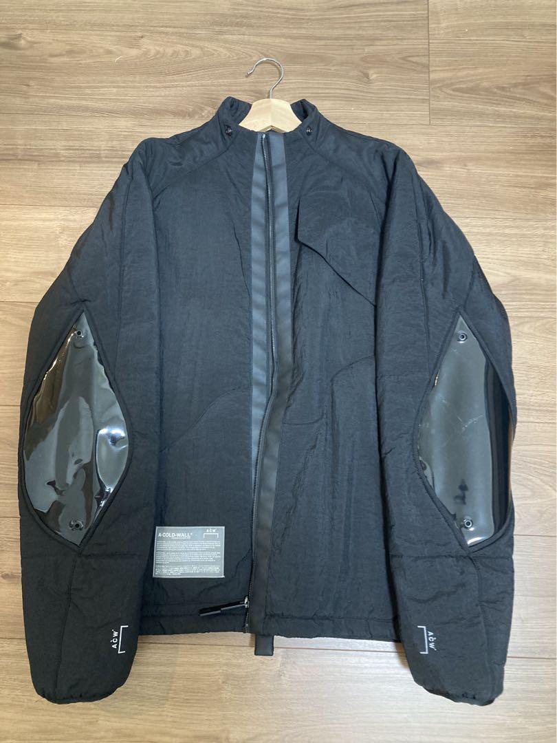 中綿ジャケットJKT Mサイズ