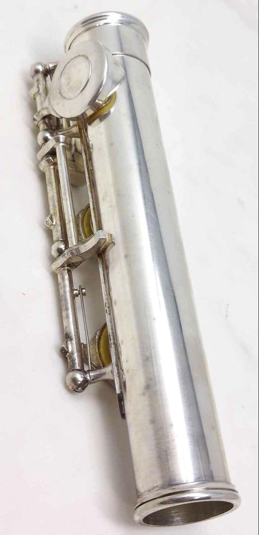 【ジャンク】YAMAHA フルート YFL261SⅡ