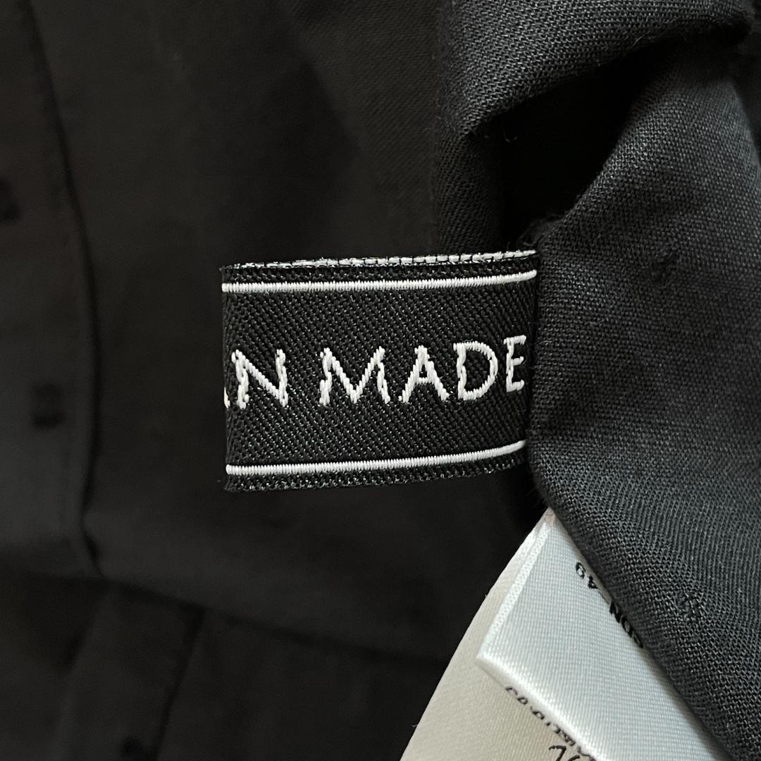 専用♪タグ付き美品♪ kubo san made ボリューム袖ブラウス