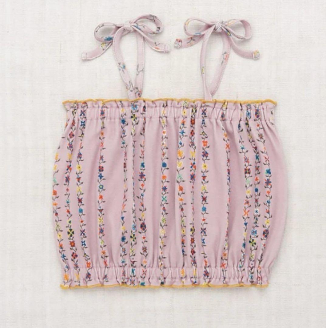 misha&puff Mira top 3y 新品未使用 Misha&Puff 3y sydney top - メルカリ