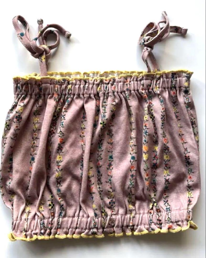 【最終価格です】Misha&Puff sydney top 4y 594e3d644c846e10abdb7337325063