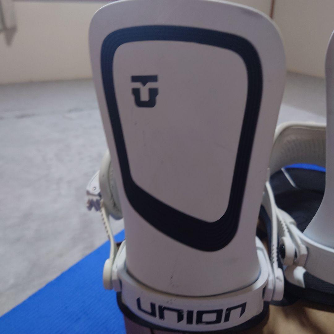 UNION ウルトラ　サイズM