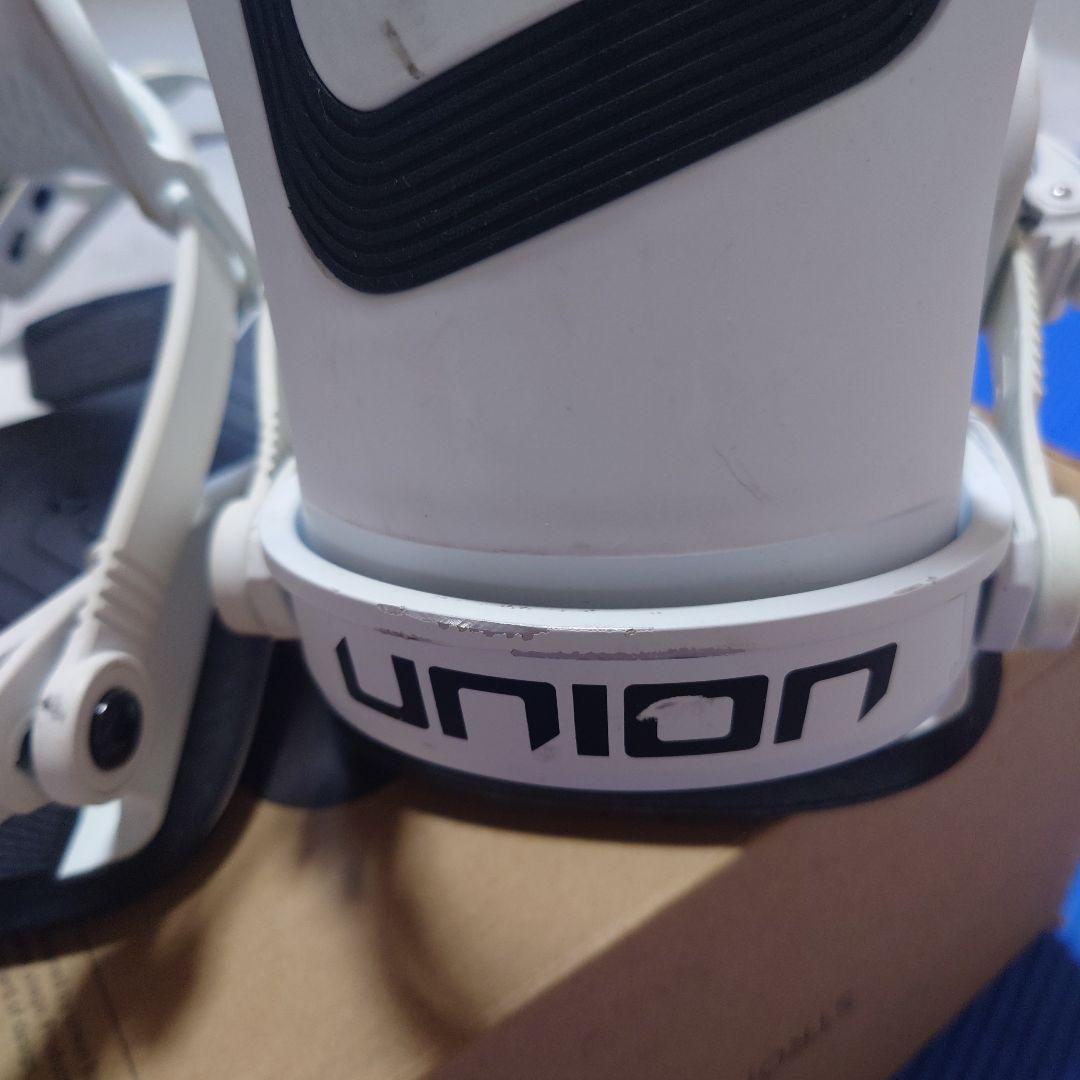 UNION ウルトラ　サイズM