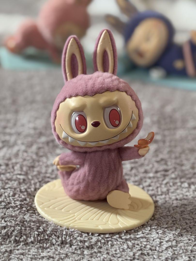 【ラッピング無料】 THE MONSTERS Lazy Yoga 3点まとめ売り ヨガ ラブブ - メルカリ その他