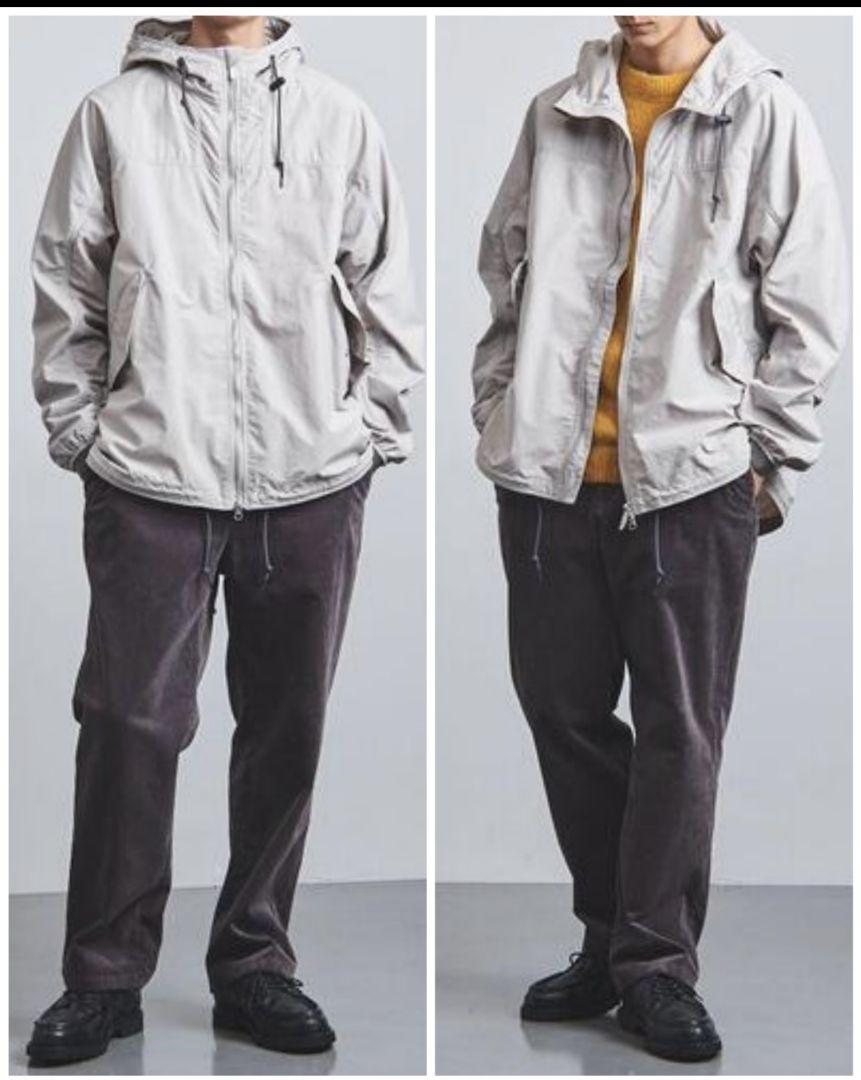 完売アイテム！【THE NORTHFACE PURPLELABEL】ユナイテッド