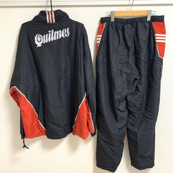 【激レア　新品】adidas リーベルプレート　上下セット　アルゼンチン製