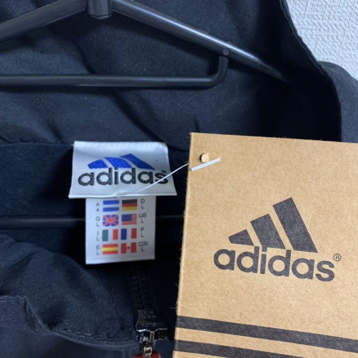 【激レア　新品】adidas リーベルプレート　上下セット　アルゼンチン製