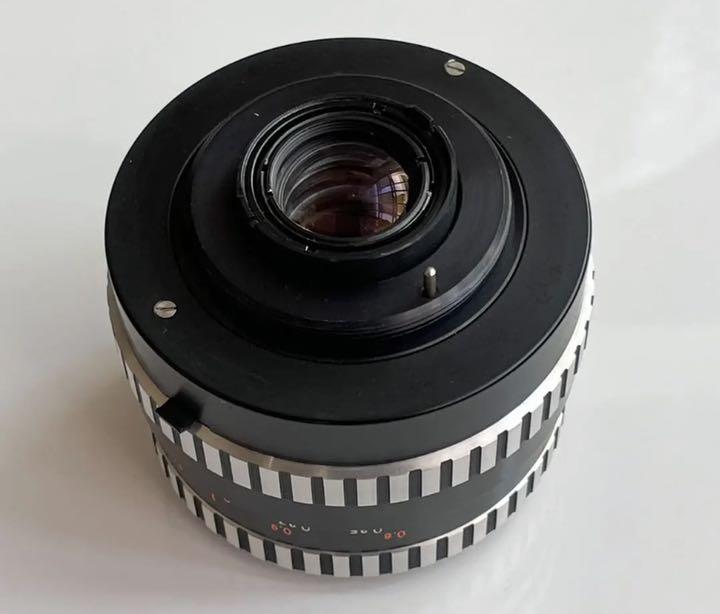 きオールド≥ Carl Zeiss Flektogon 35mm F2.8 rLpnD-m32175708604 ❏のマウント