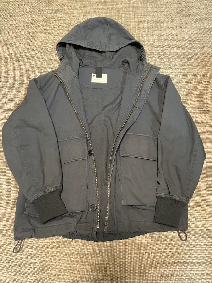 HOWELL コットンナイロン