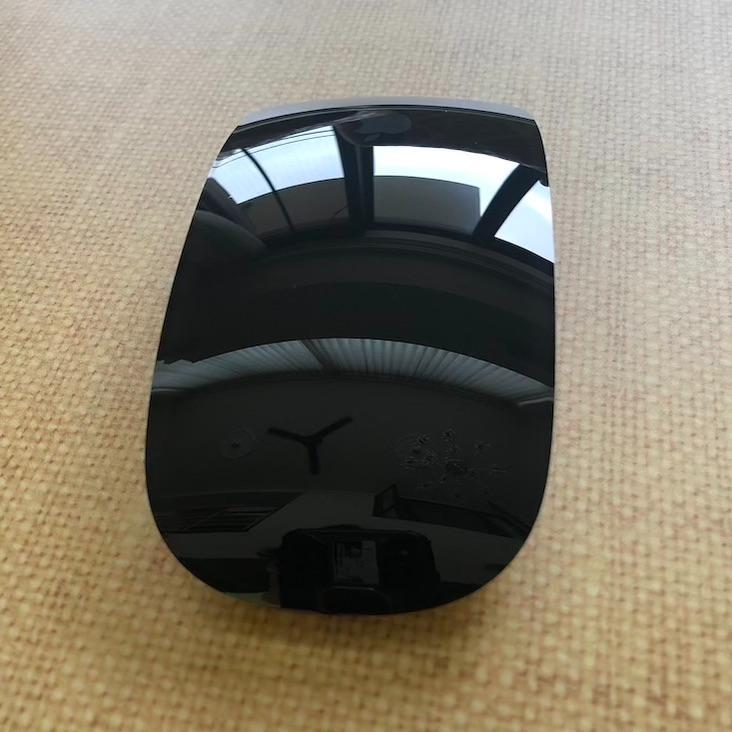 Apple Mac アップル マック マウス Magic Mouse 3 ワイヤレス