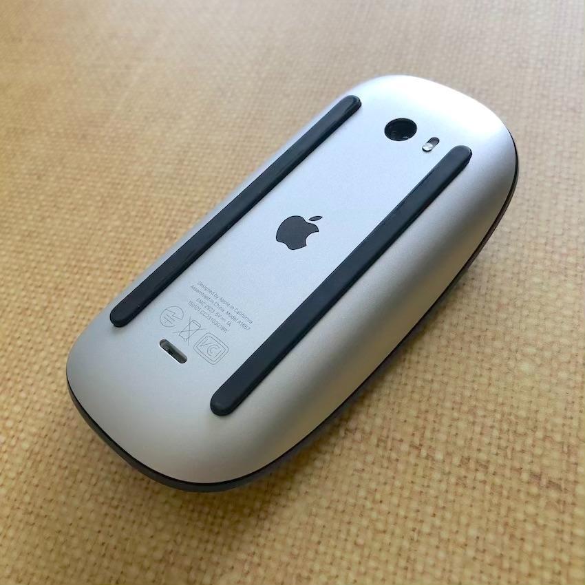 未開封 Apple Magic Mouse 3 ブラック MMMQ3J/A