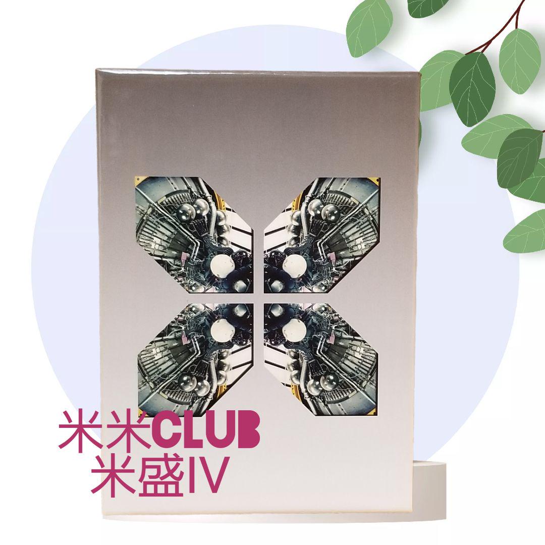 米米クラブ　SUNRICE　米盛IV DVD 米米CLUB/a K2C ENTERTAINMENT SUNRICE 米盛Ⅳ