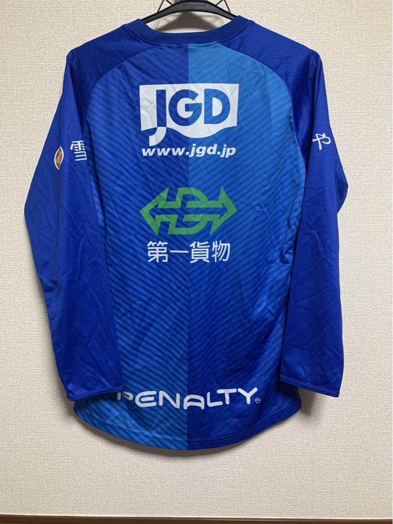 UNIFORM 2023｜モンテディオ山形 オフィシャルサイト