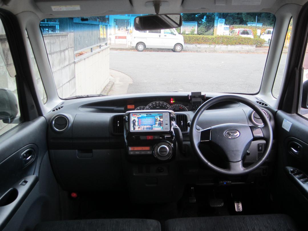 車検Ｒ７年５月１９日