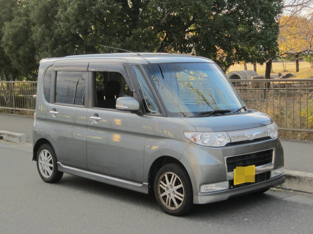 ピラーレス