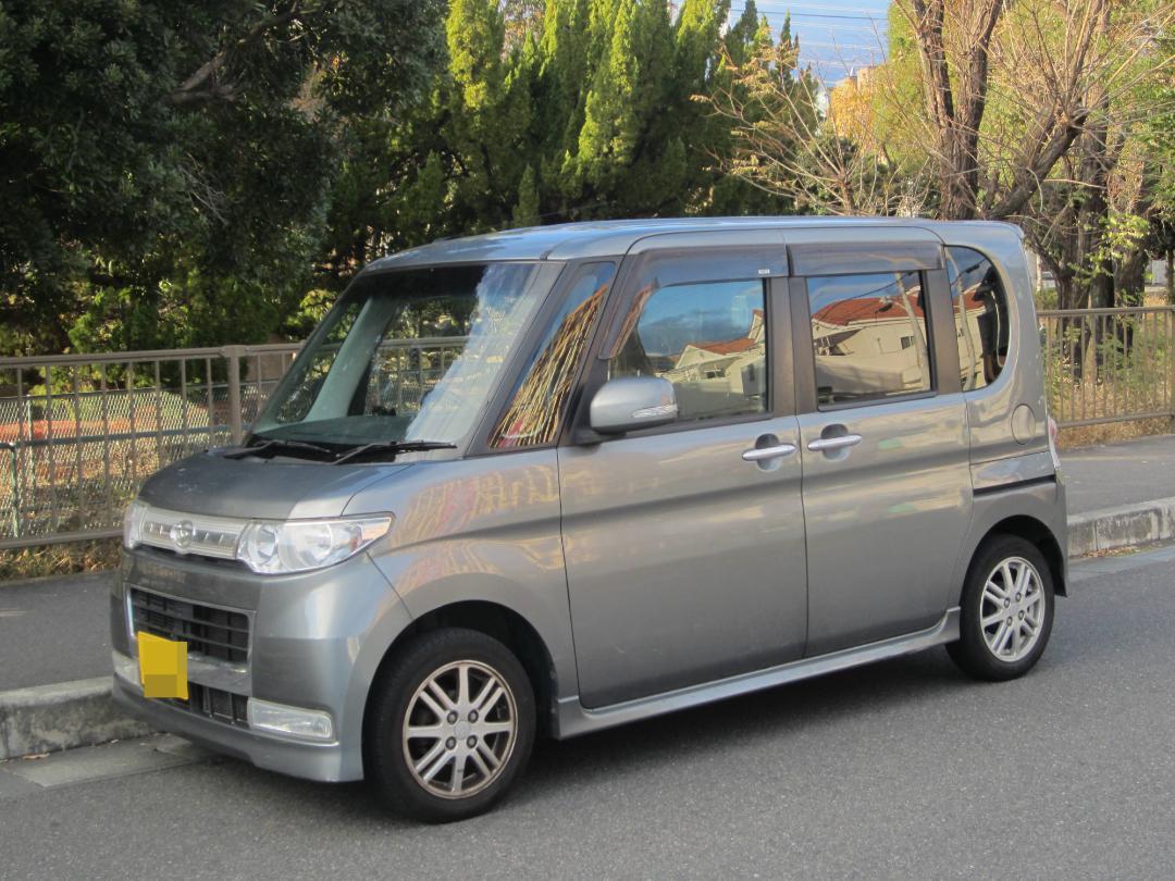 ピラーレス