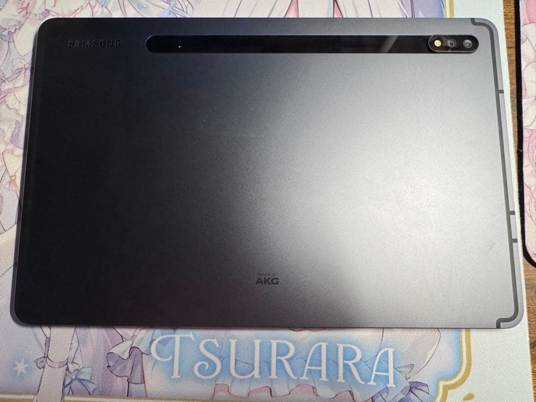 Galaxy Tab