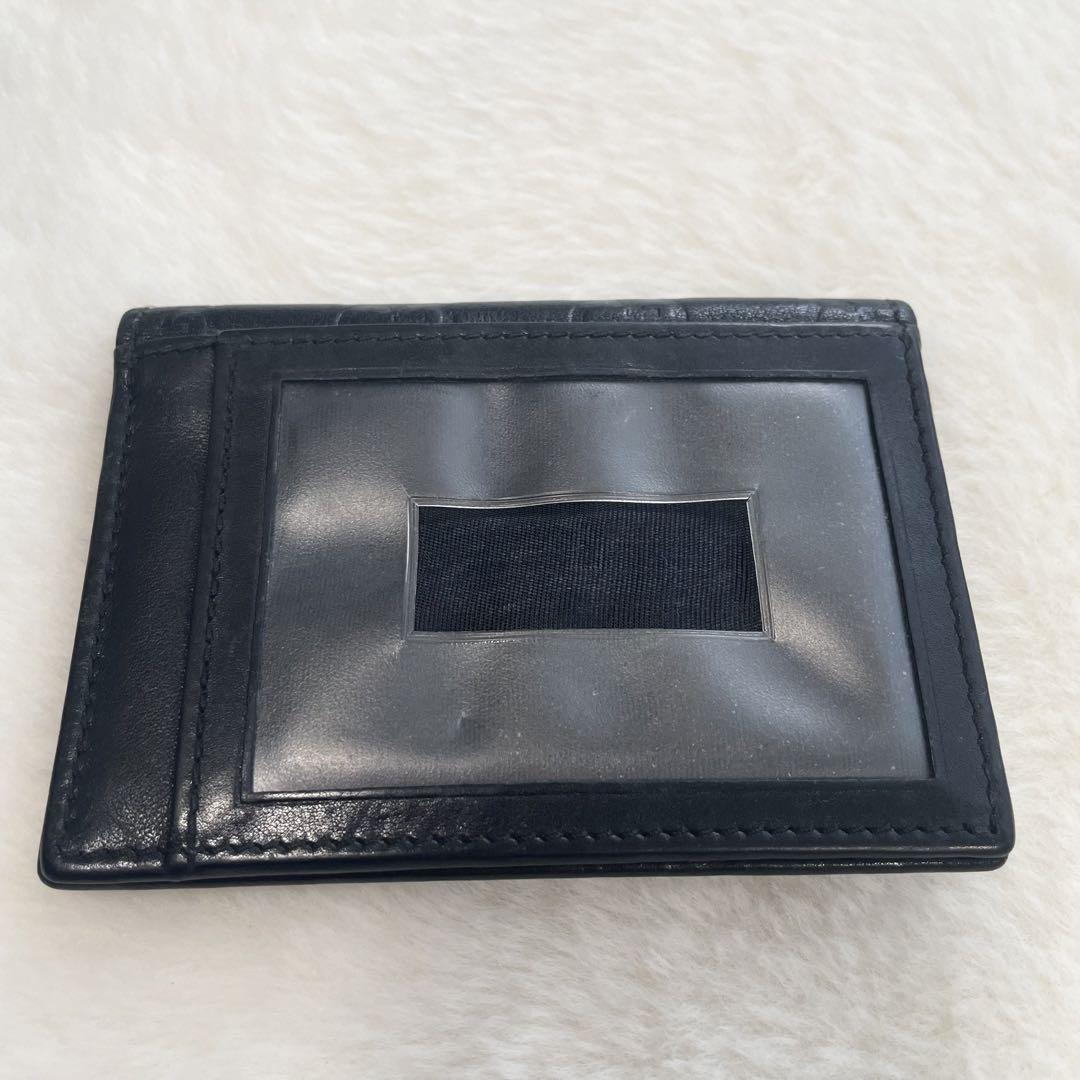 【新品・未使用】希少！ グッチ 財布  カードケース　シマ・ブラック　リボン 楽天市場】【財布】GUCCI グッチ マイクログッチシマ BOWY