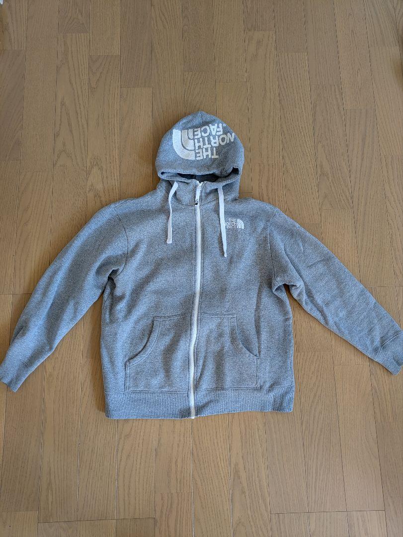 THE NORTH FACE NT11530 スウェットセットアップ