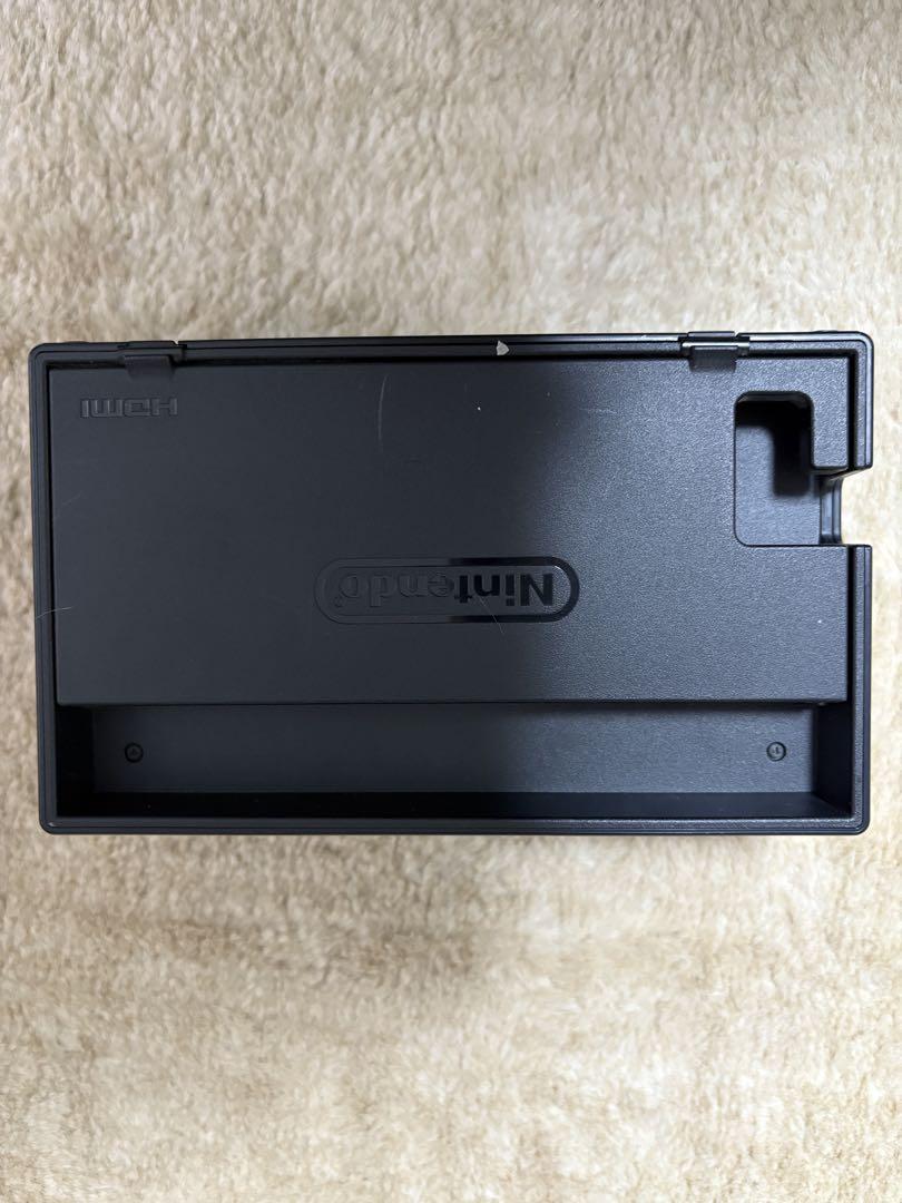 動作確認済み】Nintendo Switch 本体 スイッチ 本体 ネオン