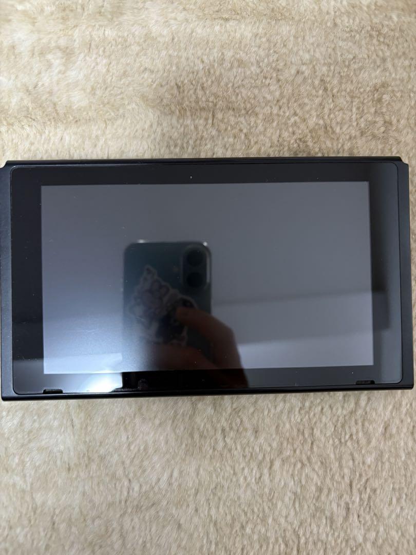 【動作確認済み】Nintendo Switch 本体 スイッチ 本体 ネオン Amazon.co.jp: Nintendo Switch 本体 (ニンテンドースイッチ