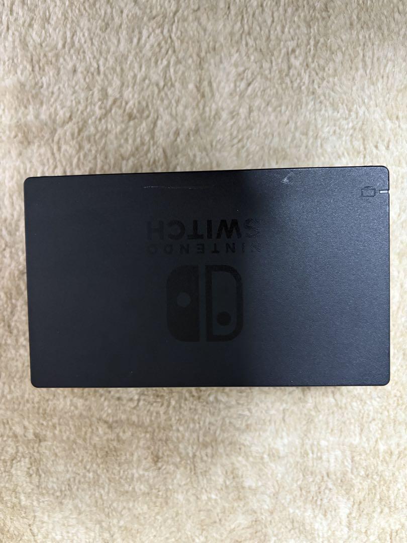 【動作確認済み】Nintendo Switch 本体 スイッチ 本体 ネオン 動作確認済み】Nintendo Switch 本体 スイッチ 本体 ネオン
