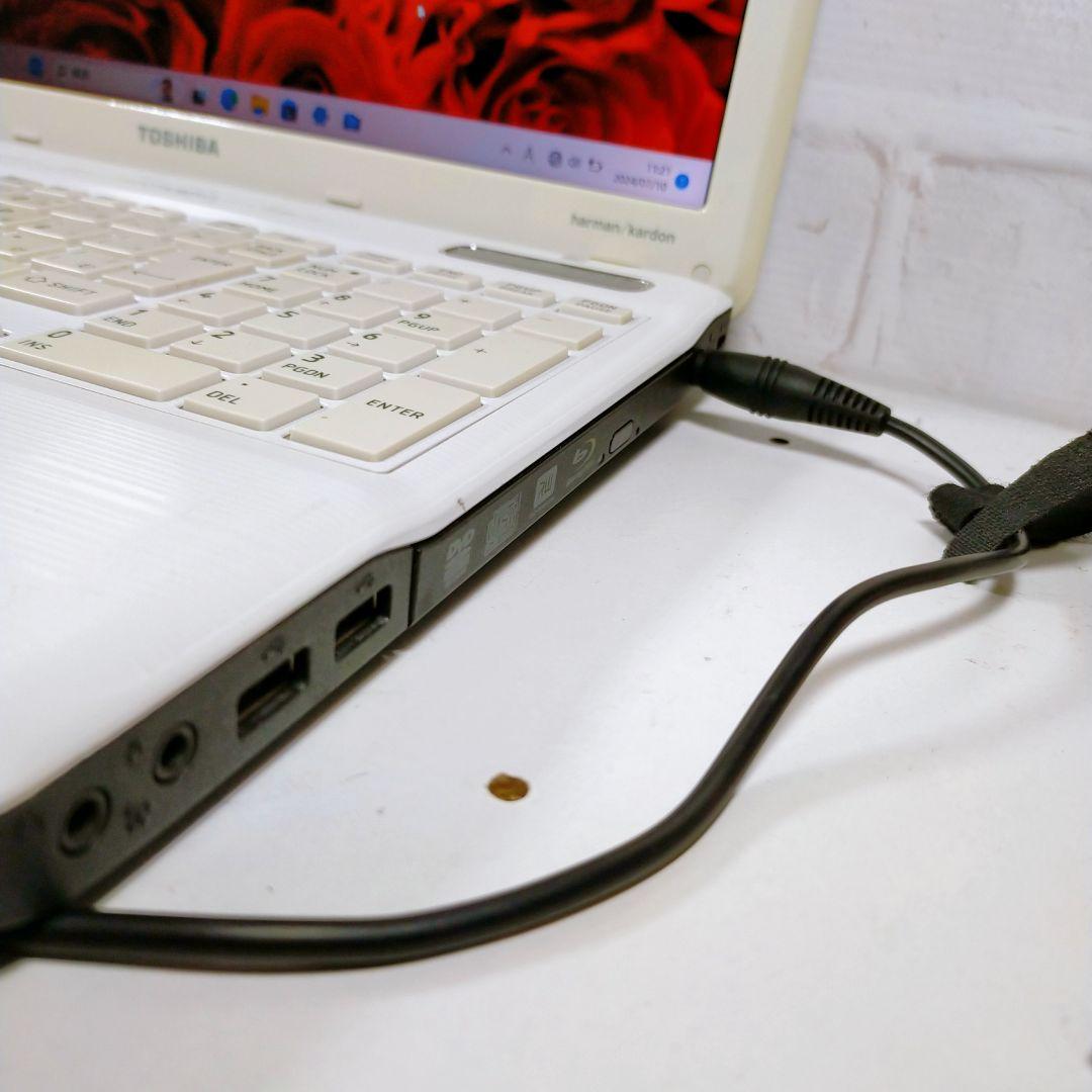 Core i7SSDメモリ16GBノートパソコンWindows11カメラPCgf