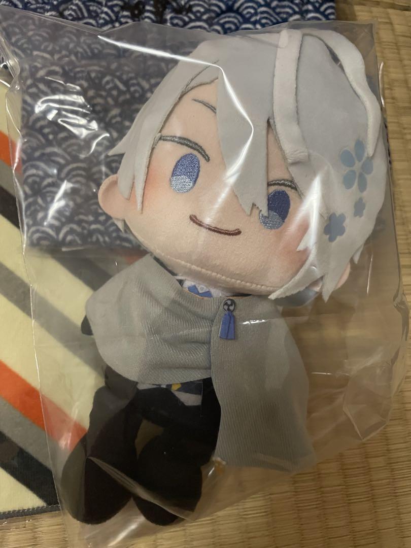 刀剣乱舞　タオルの陣