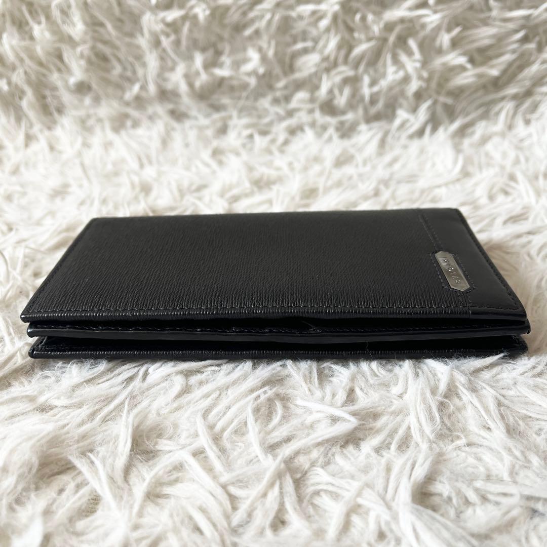 未使用級✨BVRGARI ブルガリ　284731 セルペンティ スカリエ マン