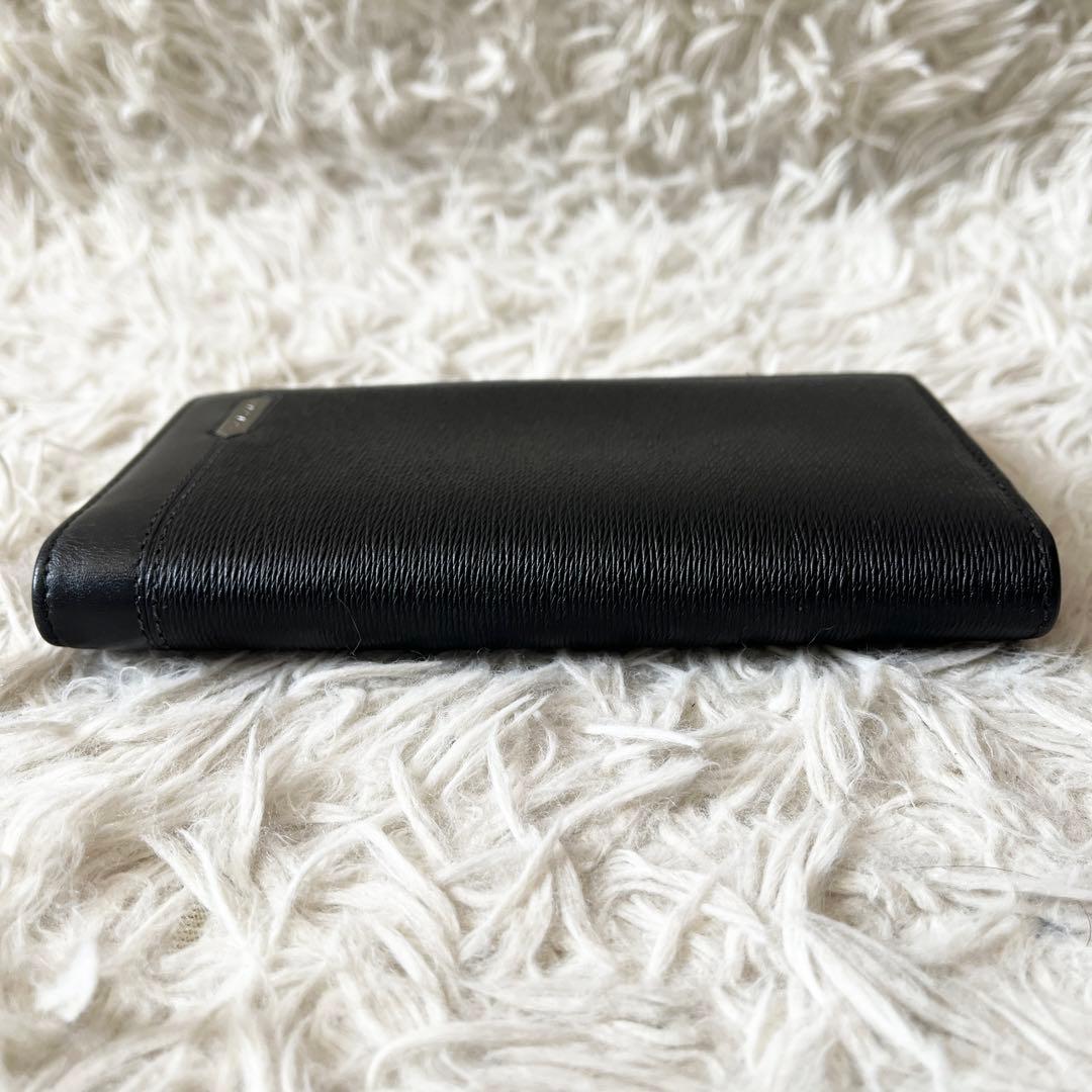 未使用級✨BVRGARI ブルガリ　284731 セルペンティ スカリエ マン