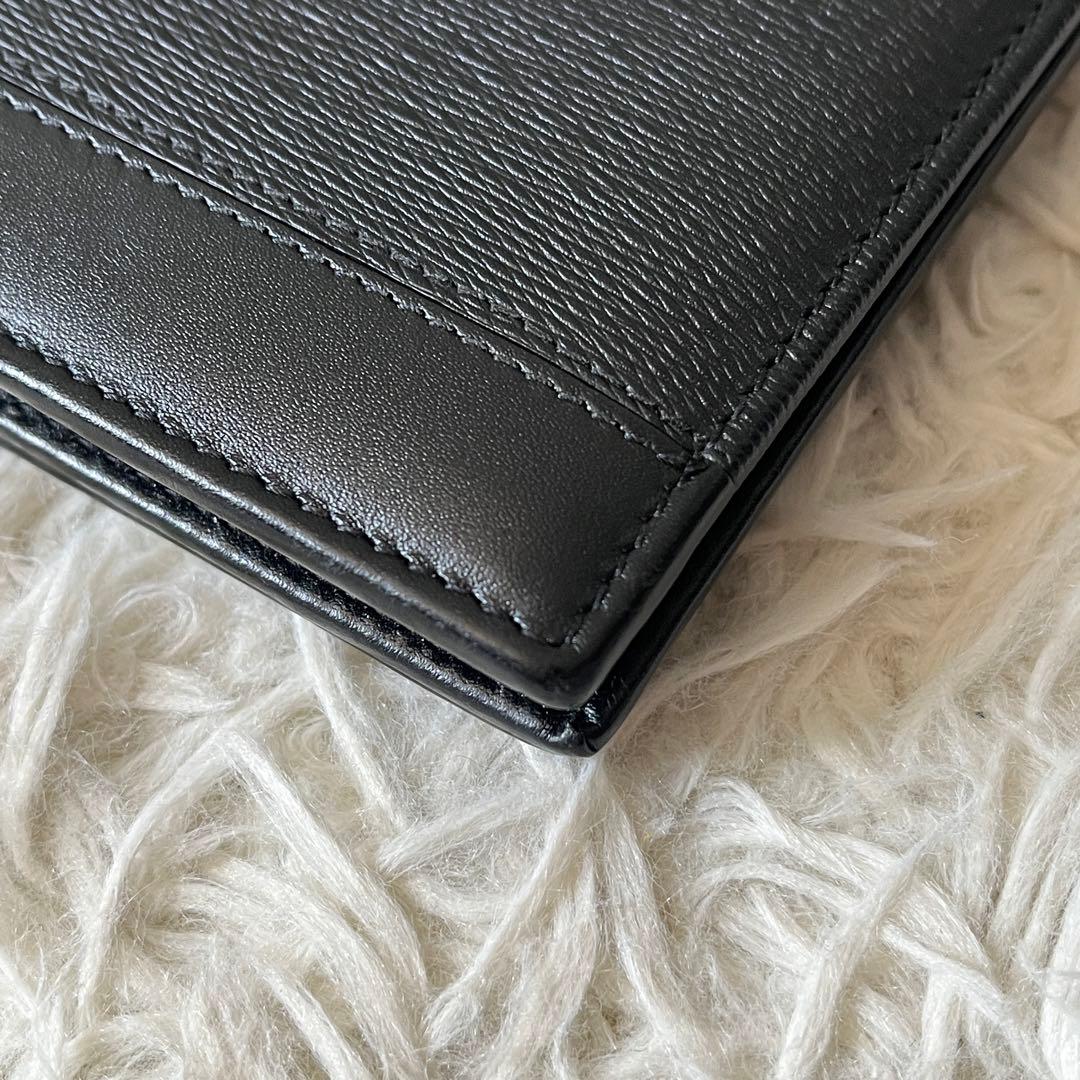 未使用級✨BVRGARI ブルガリ　284731 セルペンティ スカリエ マン