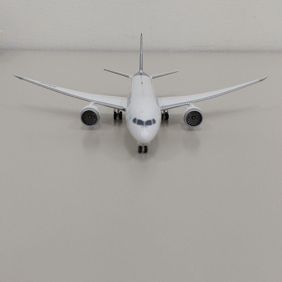 100%新品 1 400 AERO MEXICO BOEING 787-8 N961AM jCO4J-m32176343141 限定SALE