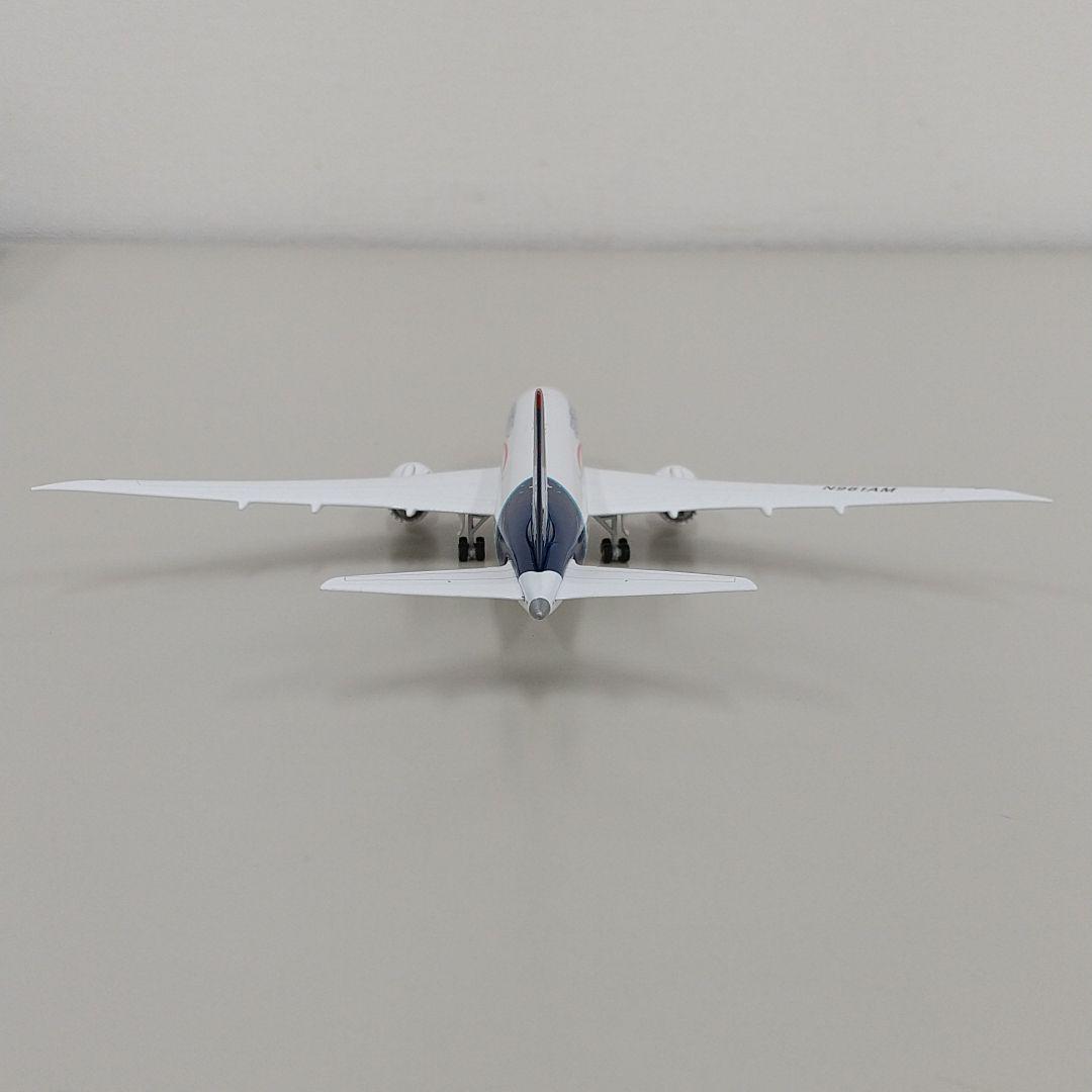 100%新品 1 400 AERO MEXICO BOEING 787-8 N961AM jCO4J-m32176343141 限定SALE