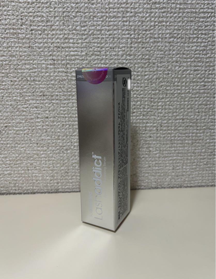 ラッシュアディクト アドバンス まつ毛用美容液 5ml 【正規品