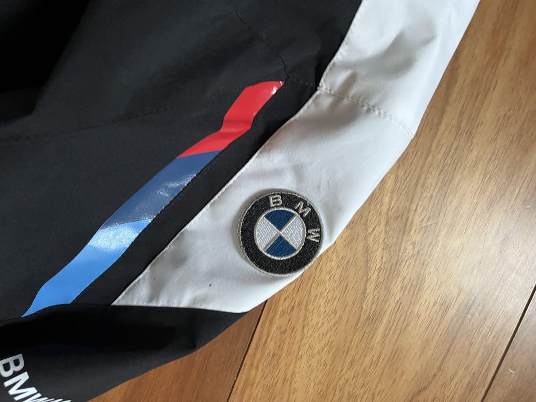 BMW Motorrad ジャケット Lサイズ